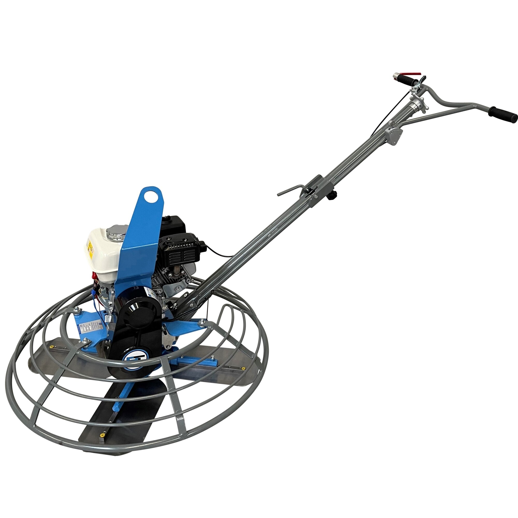 Beton Trowel Power Trowel | 36-in. | Honda Engine | Folding Handles